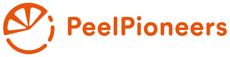 Peel Pioneers Logo
